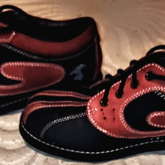 John Fluevog 7th Heaven Supervogs Men\'s Lace up Derby Shoes Size 10.5 main image 13
